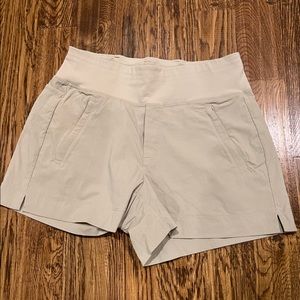 Athleta Trekkie Short